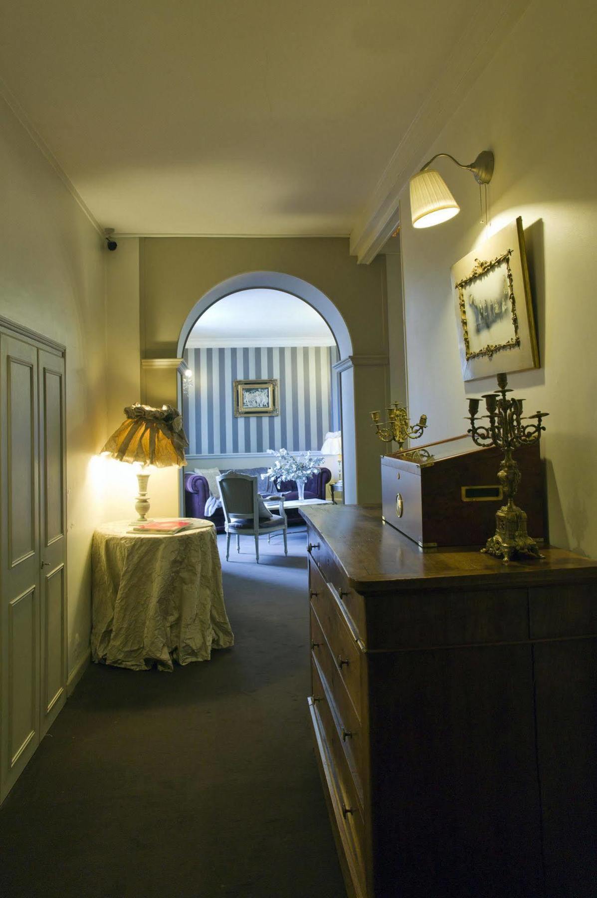 Hotel Le Home Beaune  Dış mekan fotoğraf
