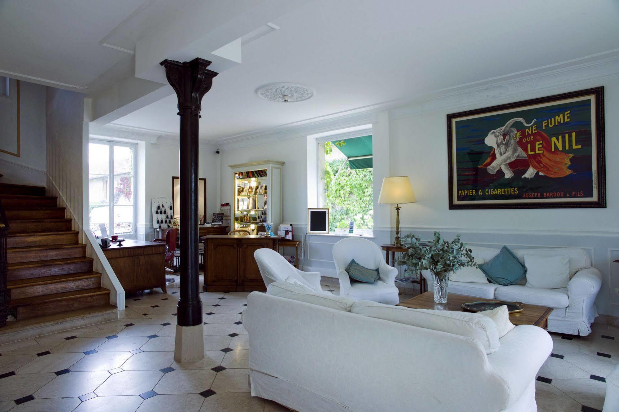 Hotel Le Home Beaune  Dış mekan fotoğraf