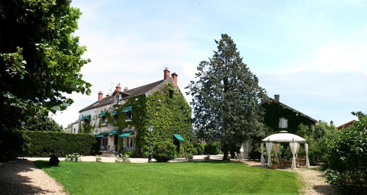 Hotel Le Home Beaune  Dış mekan fotoğraf
